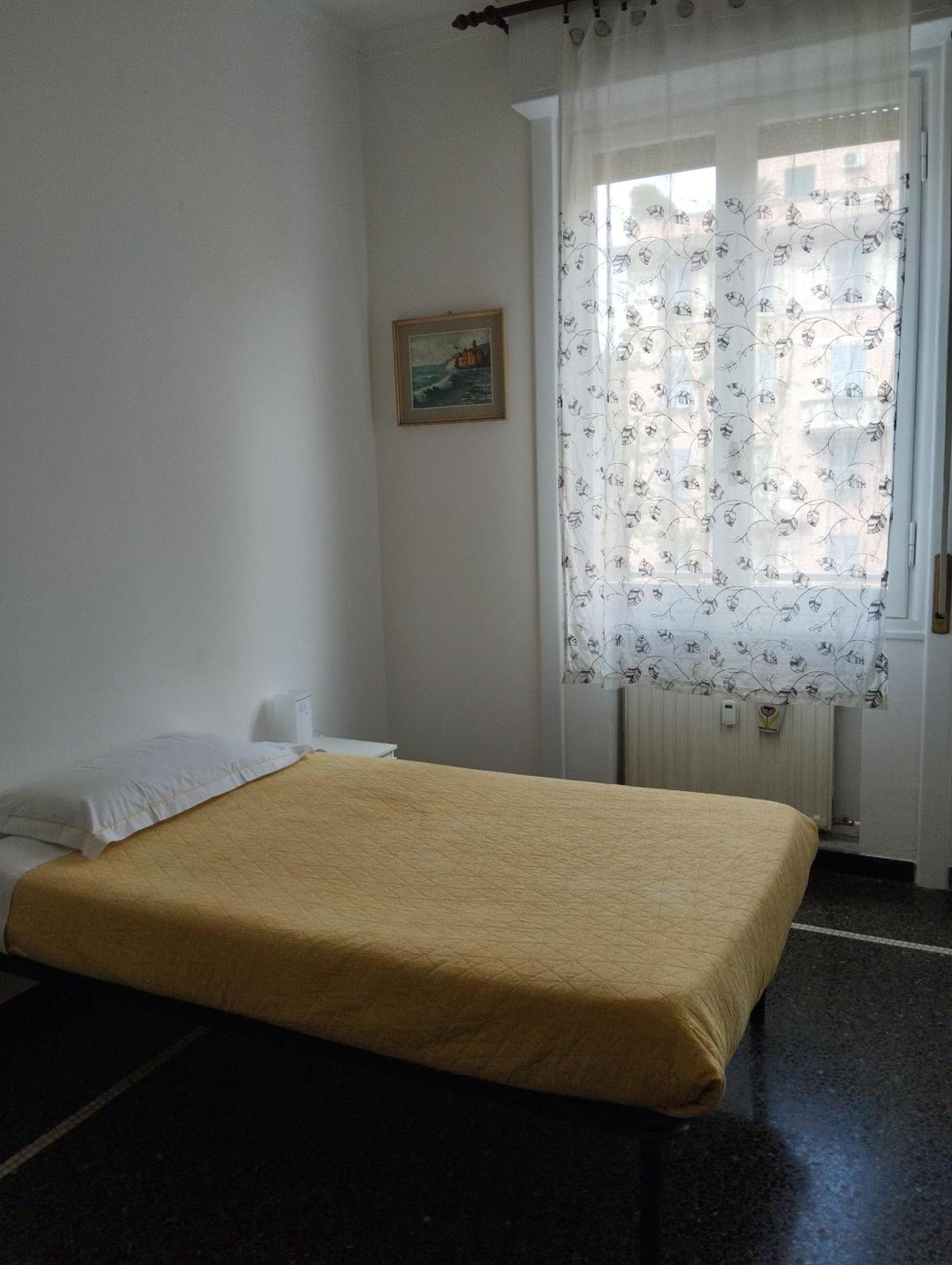 Maison San Fruttuoso Genova Eksteriør bilde