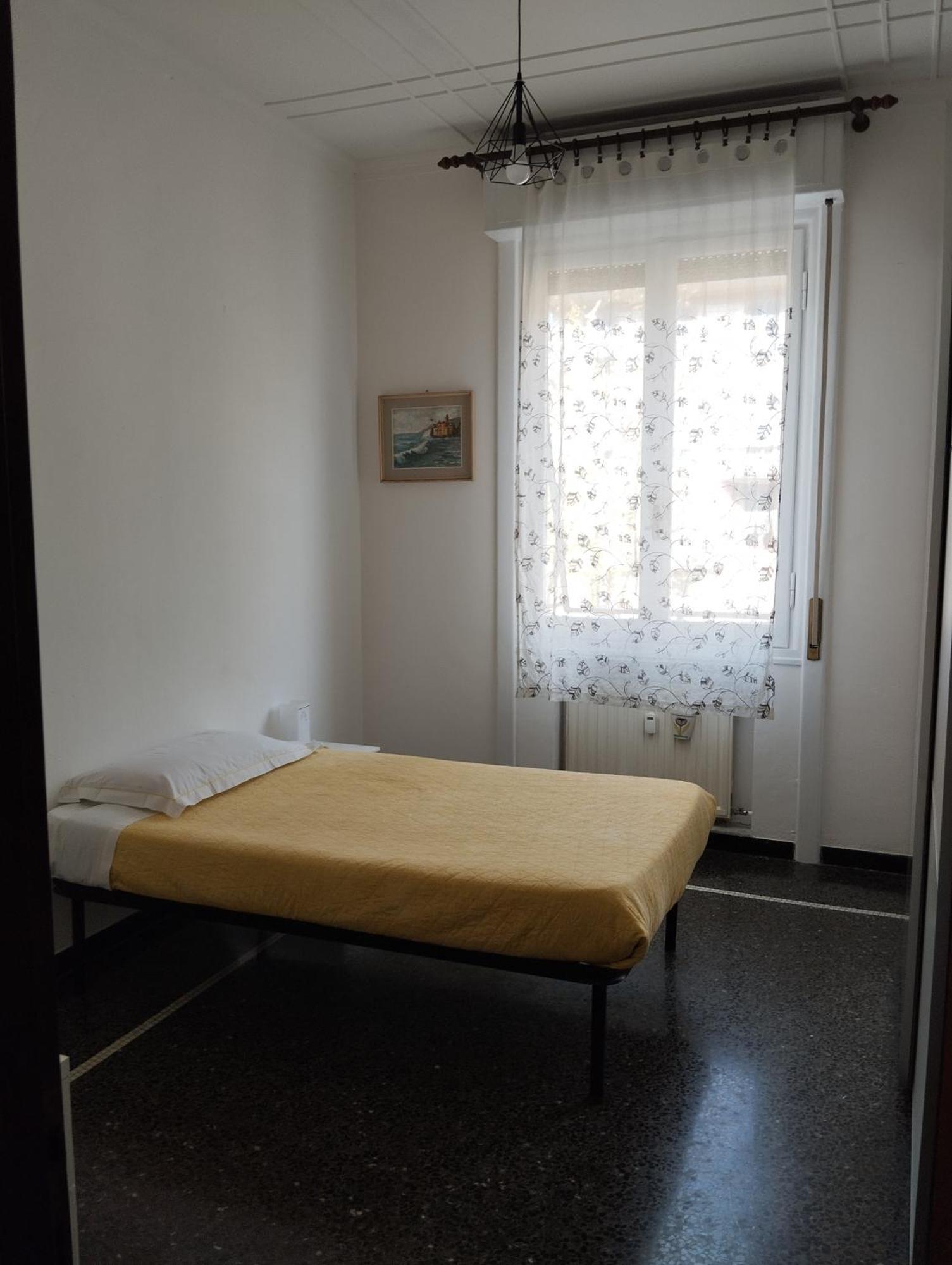 Maison San Fruttuoso Genova Eksteriør bilde