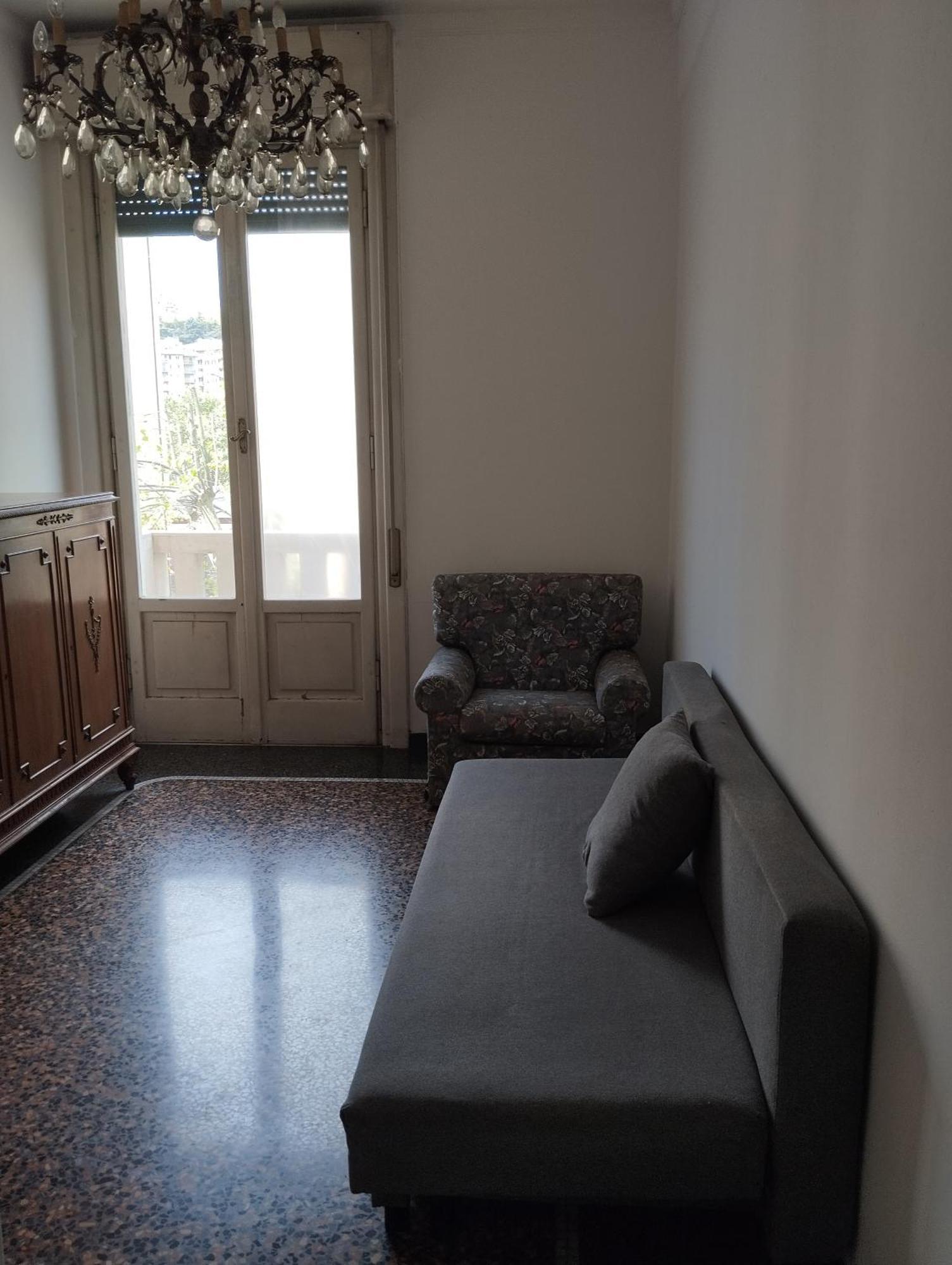 Maison San Fruttuoso Genova Eksteriør bilde