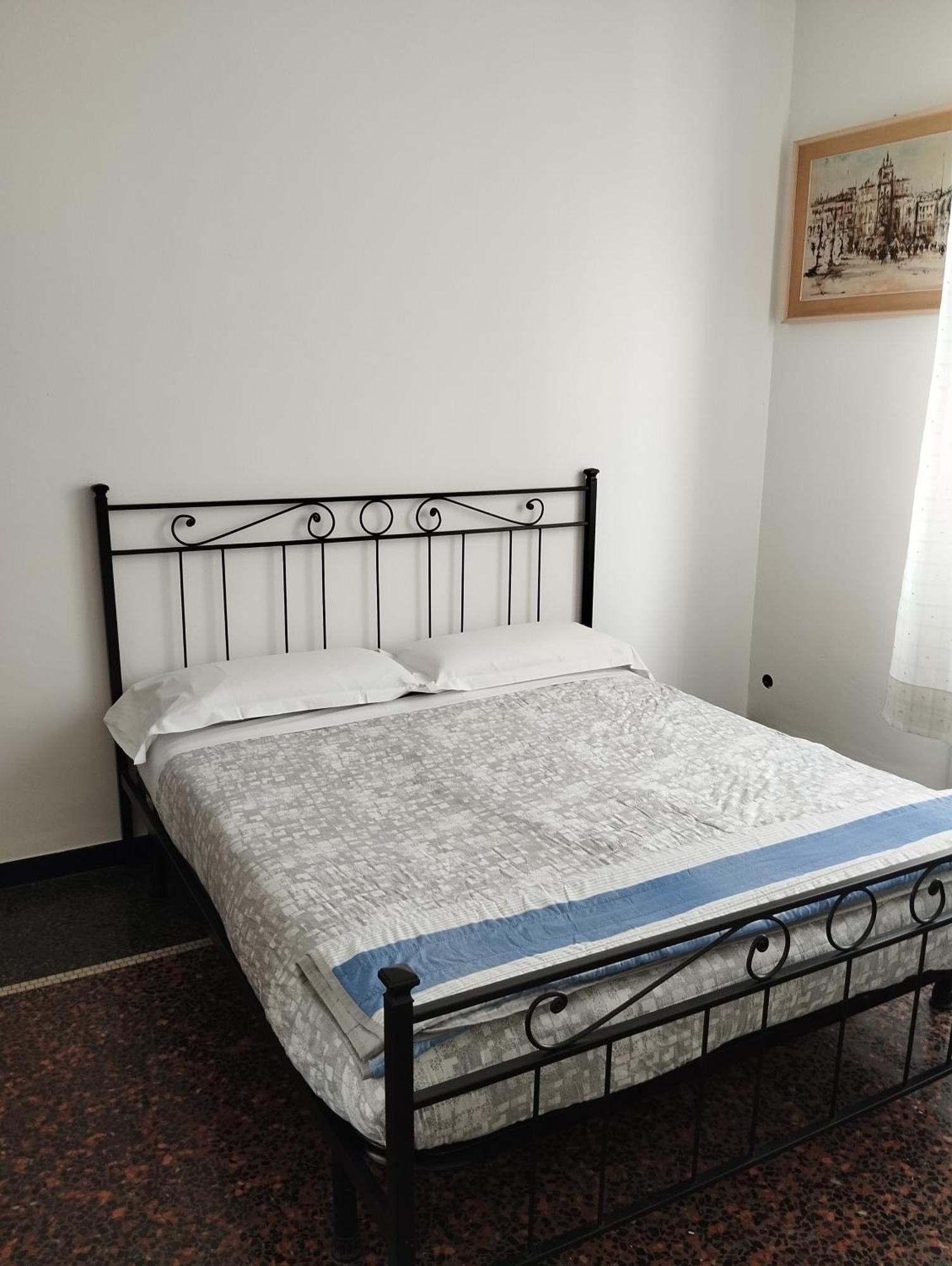 Maison San Fruttuoso Genova Eksteriør bilde