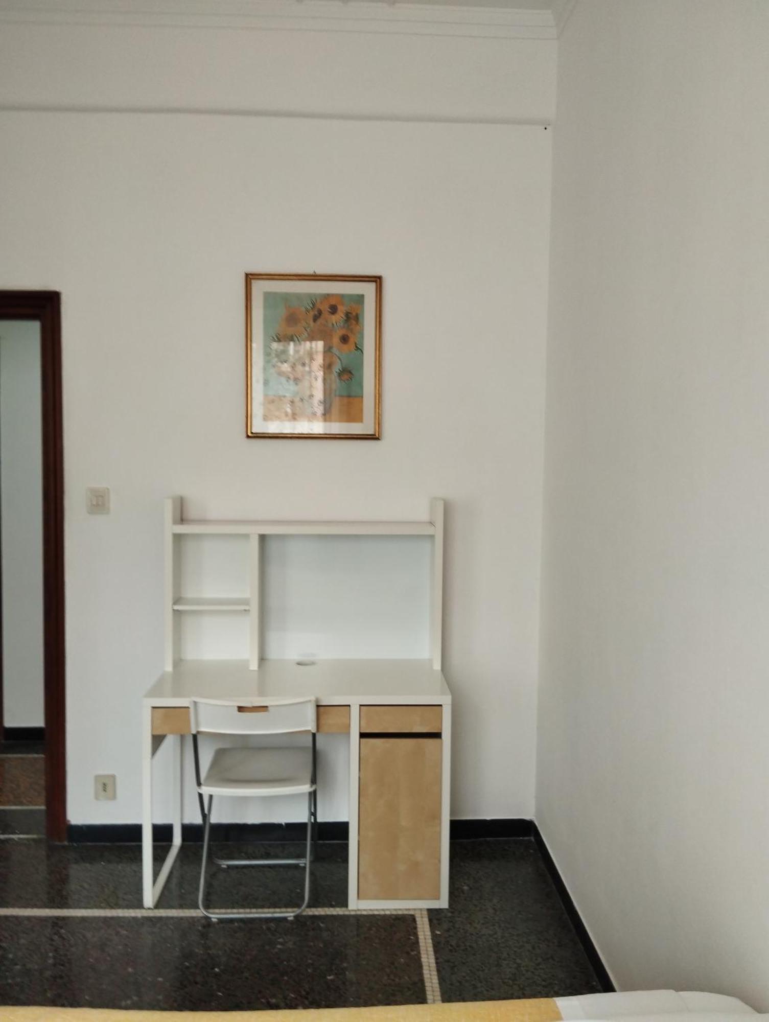Maison San Fruttuoso Genova Eksteriør bilde