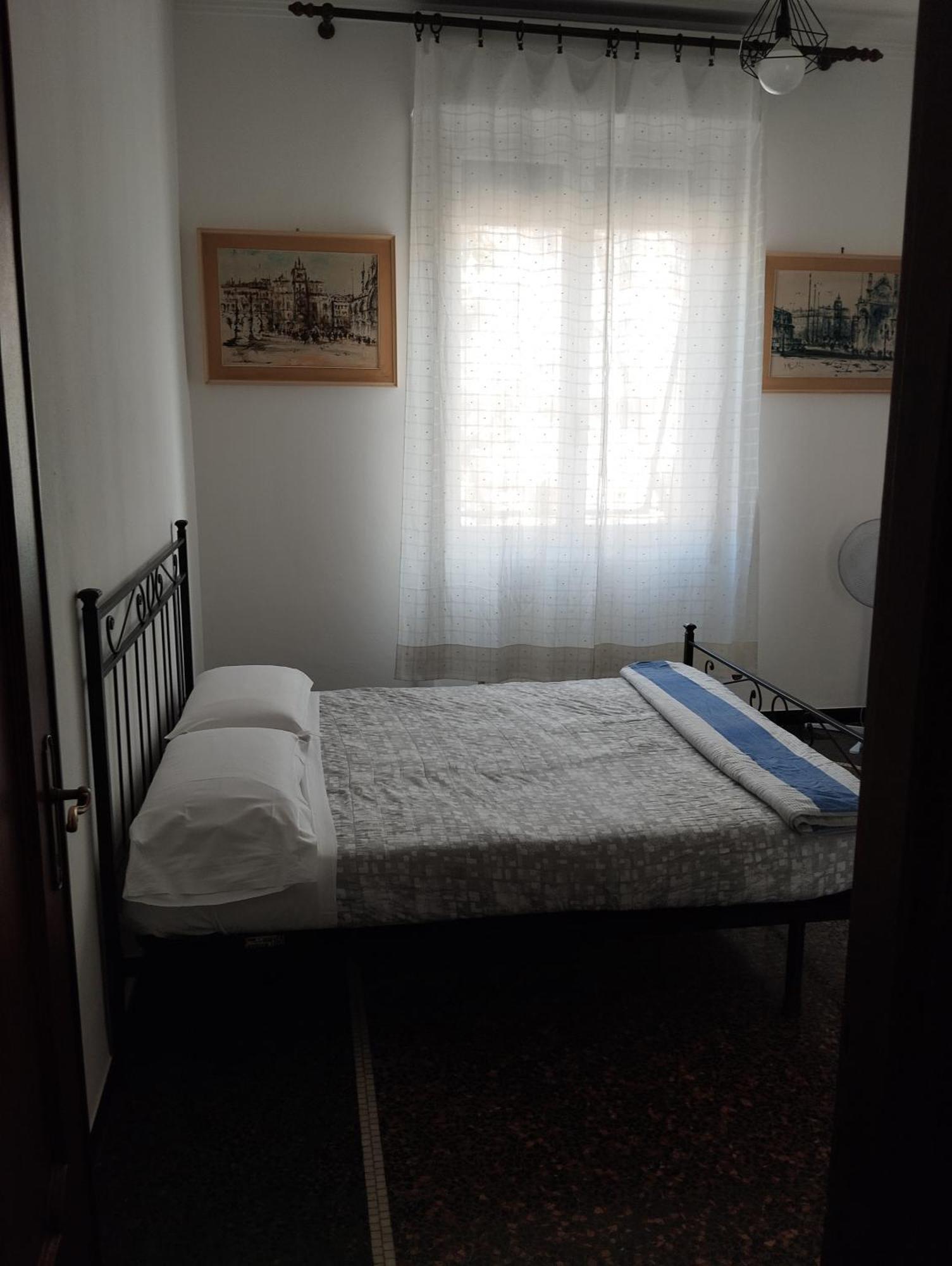 Maison San Fruttuoso Genova Eksteriør bilde